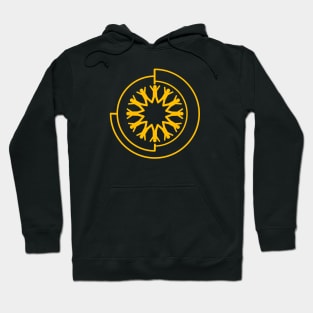 Silo Emblem Hoodie